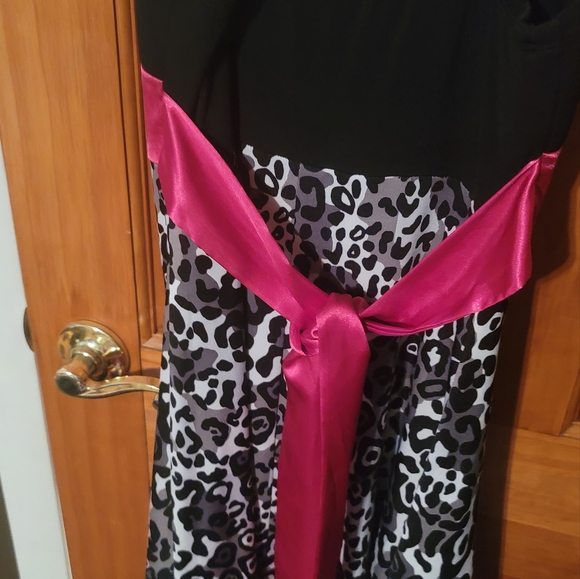 Ruby Rox size small dress - Picture 3 of 5